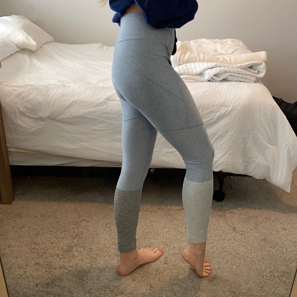 NWT Outdoor Voices leggings